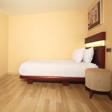 room card