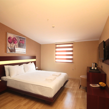 room card
