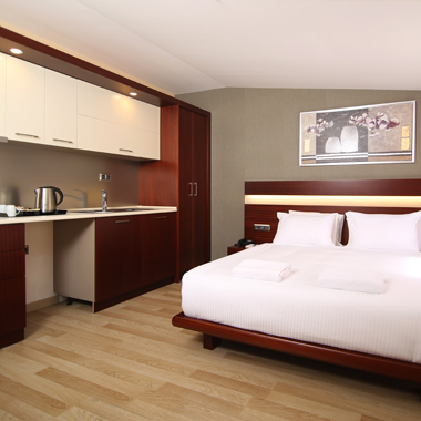 room card