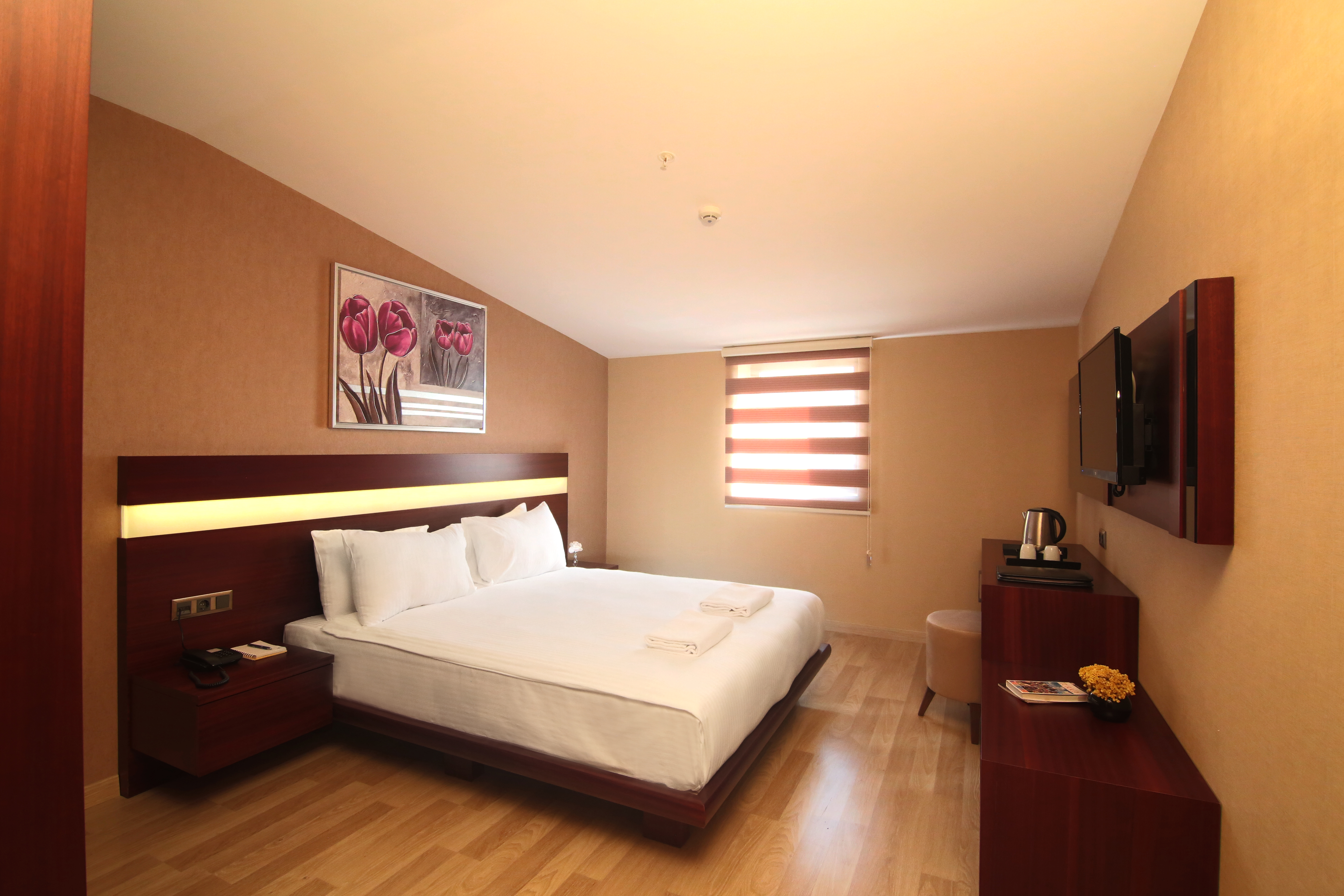 room card