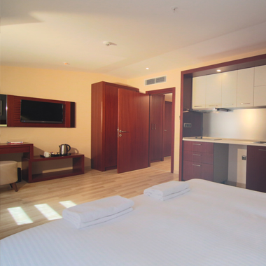 room card