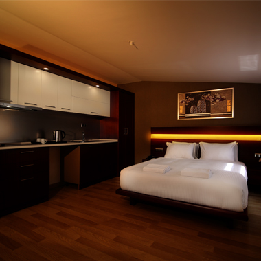 room card