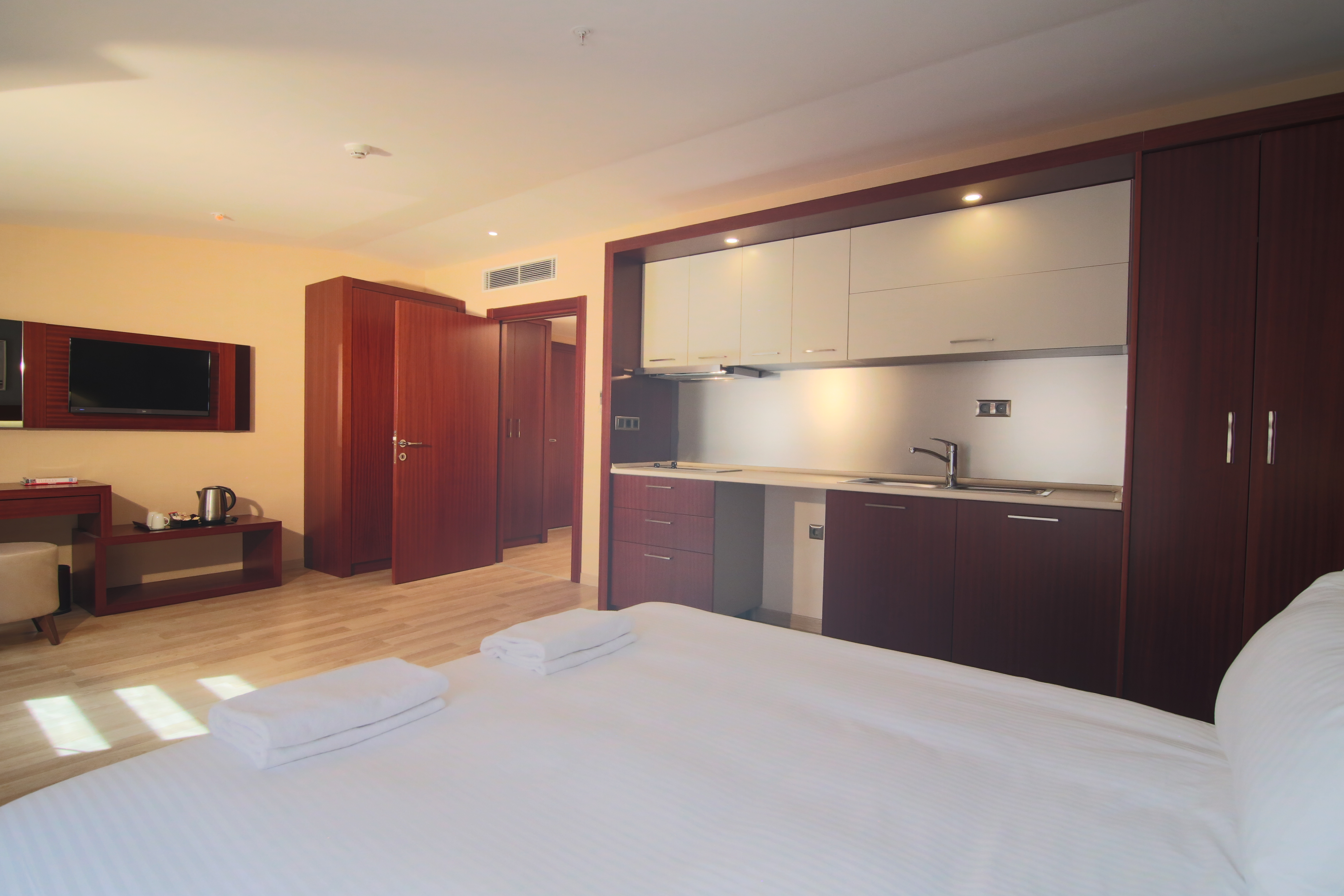 room card